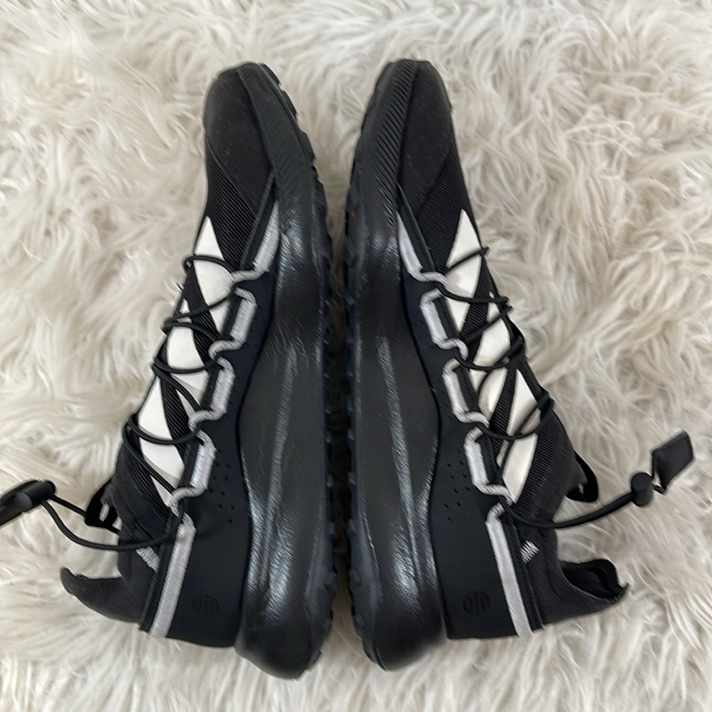 ADIDAS Terrex Voyager 21 hiking Shoes Sneakers Size 8.5 NEW - Picture 10 of 14